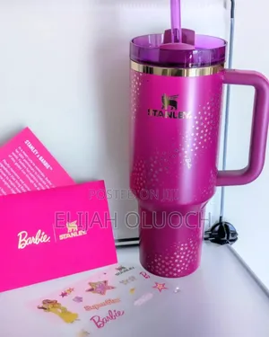 Superstar Barbie Stanley EditionOriginal Insulated Stanley Mugs