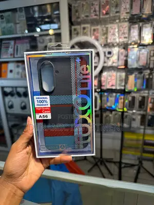 Luxo Life Tribal Design Slim Hard Case/Cover For Samsung Galaxy A56 5g