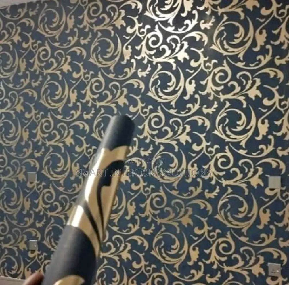 Ultra Style 3d Wallpaper