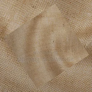 Breathable Hessian Cloth