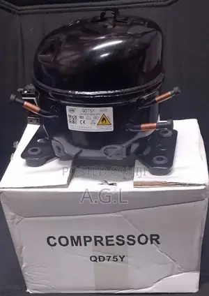 Fridge Compressors