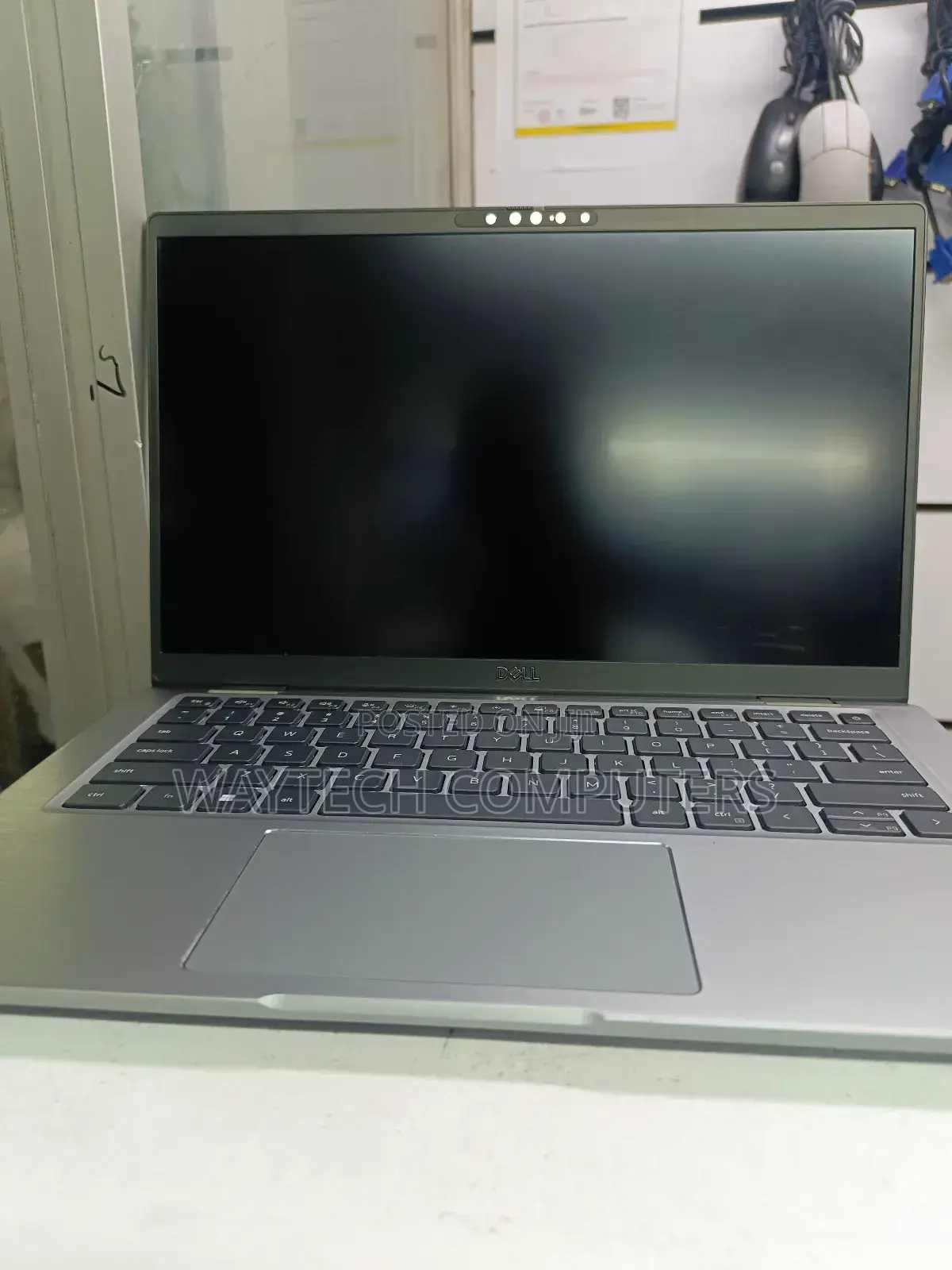Laptop Dell Latitude 7430 16GB Intel Core i7 SSD 1T