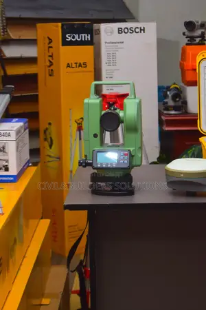 Electronic Complete Set Theodolite Level