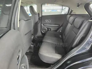 Honda Vezel 2018
