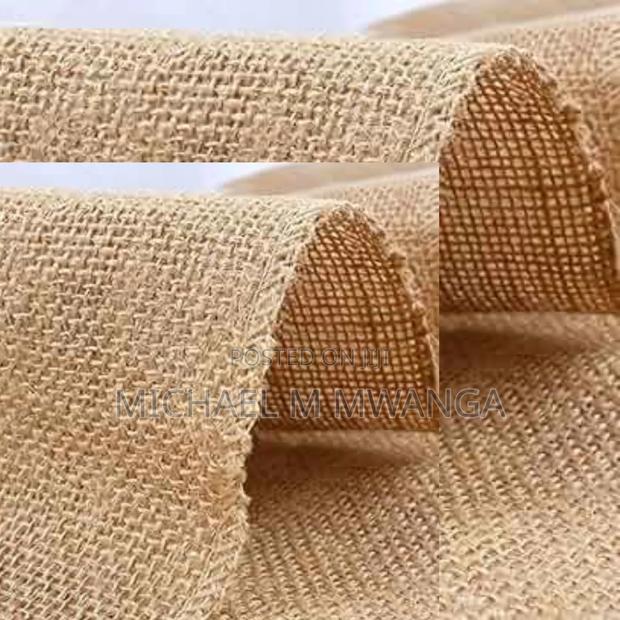Fabric Hessian Cloth