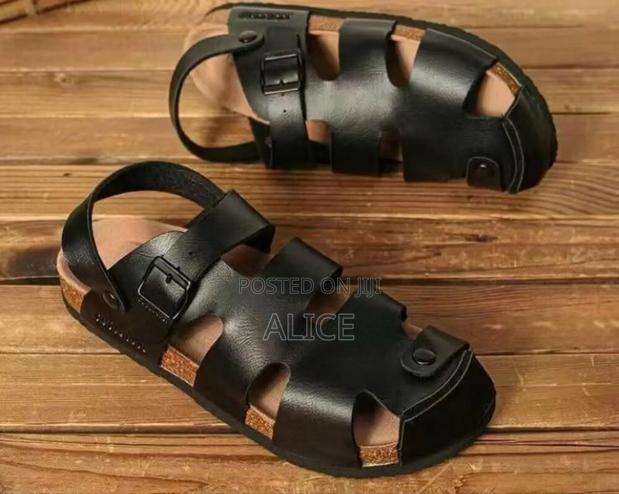 Slides-Unisex
