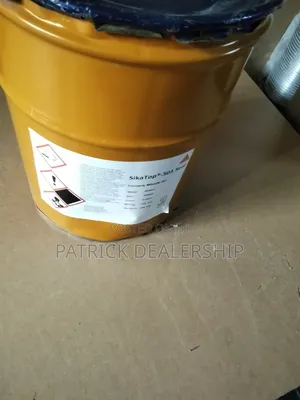 Sika Seal 501 Waterproof