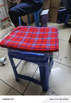 Maasai Shuka Blanket/ Maasai Shuka
