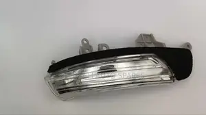 Toyota Wish, Mark X, Ractis,Passo Sidemirror Indicators