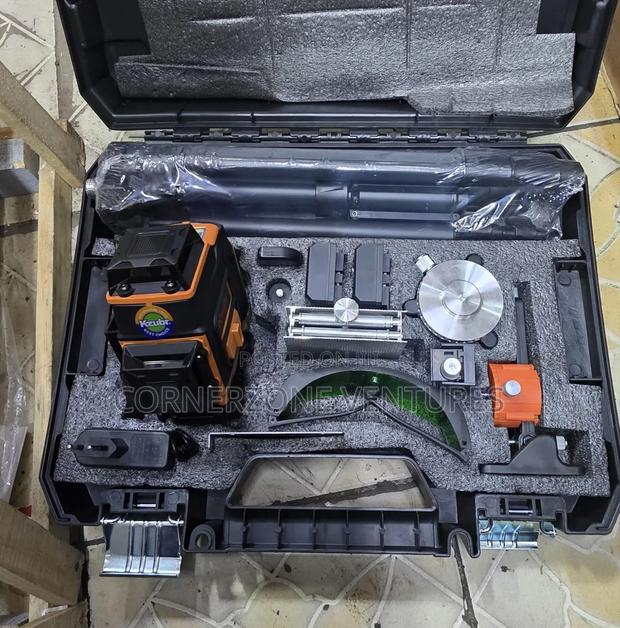 Kzubr Laser Level/ Laser Level - main view