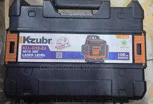 Kzubr Laser Level/ Laser Level