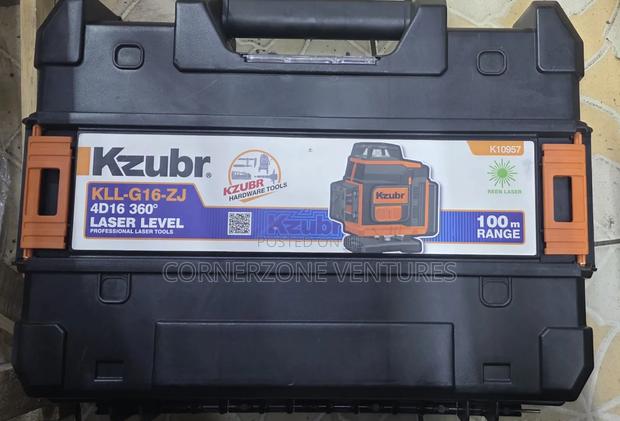 Kzubr Laser Level/ Laser Level - thumbnail 3