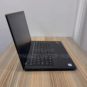 Laptop Lenovo ThinkPad T470s 8GB Intel Core i5 SSD 256GB