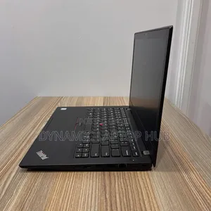 Laptop Lenovo ThinkPad T470s 8GB Intel Core i5 SSD 256GB
