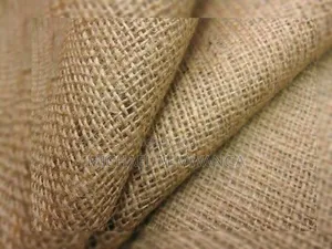 Jute Fibre Hessian Cloth