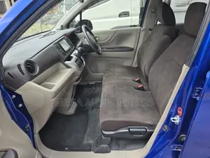 Honda N-WGN 2018 Blue