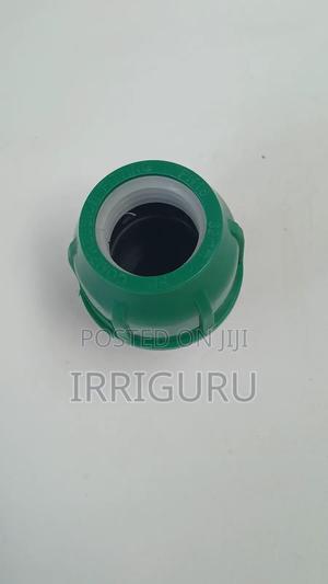 Coupling Connectors - thumbnail 2