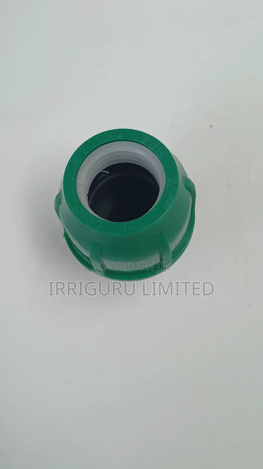 Coupling Connectors