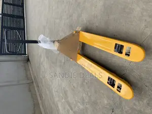 Pump Truck Pallet