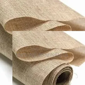 Lightweight Hessian Cloth