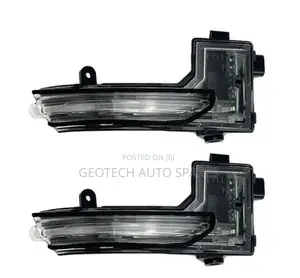 Axela, Atenza,Demio Sidemirror Indicator