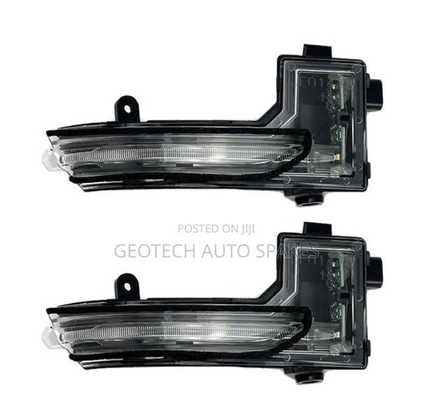 Axela, Atenza,Demio Sidemirror Indicator - main view