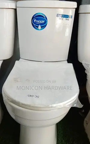 Water Closet (Wc100)