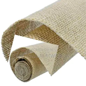Tough Hessian Cloth