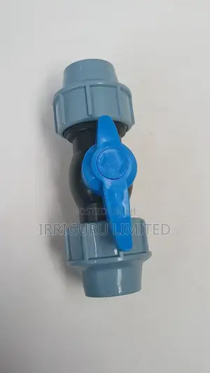 Compression Valves