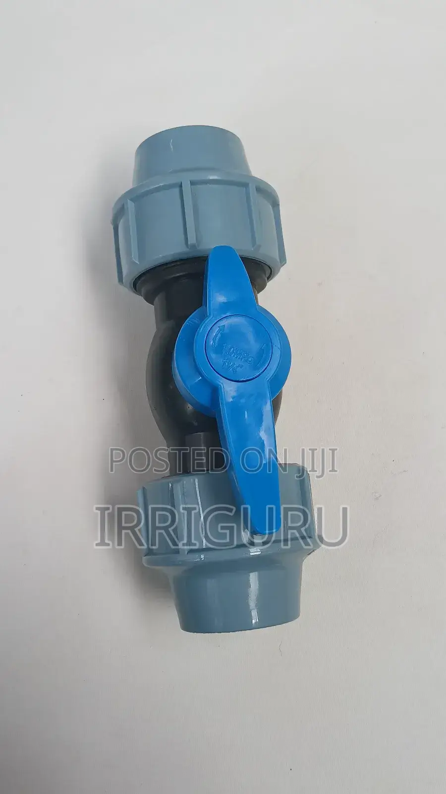 Compression Valves