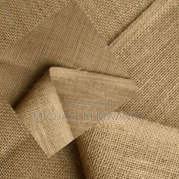 Commercial Hessian Cloth