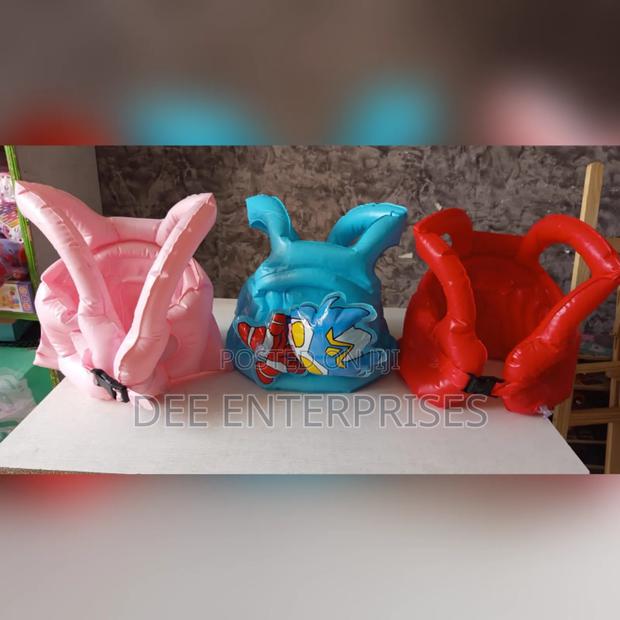 Floater Jackets - main view