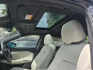 Mazda 6 2019 Black
