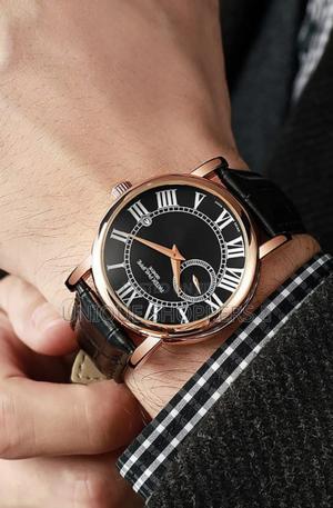 Brand Patek Philippe * For Men’S Watch Feature- -24 Hr Dial Analog - main view