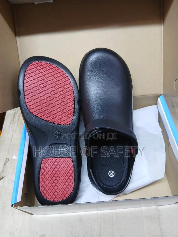 Clog For Chefs - thumbnail 2