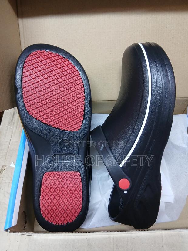Original Kitchen Safety Clogs - thumbnail 2