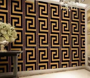 Versace 3d Wallpaper