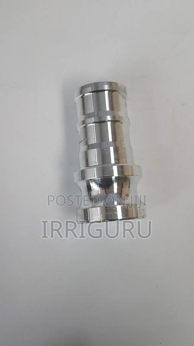 Camlocks 50mm - main view