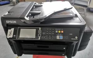 Epson L1455 A3 Size Refurbished Printer - thumbnail 2
