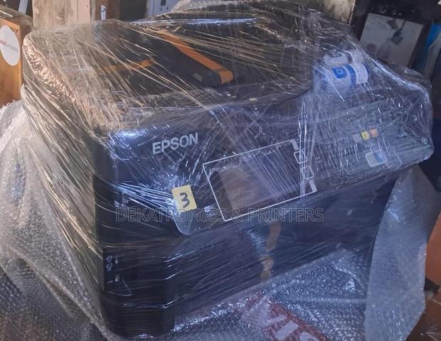 Epson L1455 A3 Size Refurbished Printer - thumbnail 3