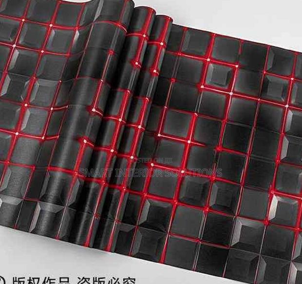 3d Bright Wallpaper