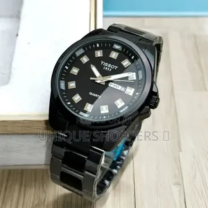 Tissot
* for Men’S 
 Watch 7a Quality