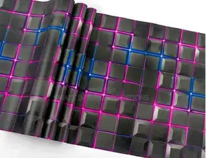 Bright 3d Wallpaper