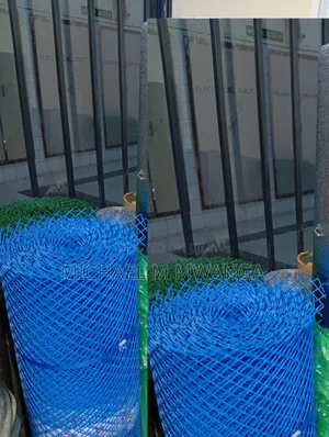 Construction Site Plastic Mesh Roll