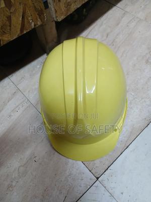 Unisex Generic Building Helmets - thumbnail 2