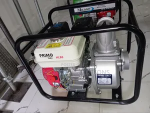 Hl 80 Water Pump 25 MTRS Head