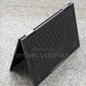 Laptop Lenovo Thinkpad X1 Yoga 32GB Intel Core I7 SSD 512GB