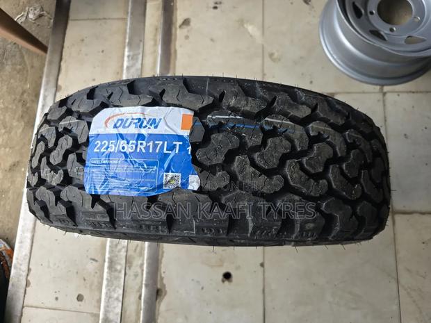 225/65r17 Durun Alltrein Tyre - main view