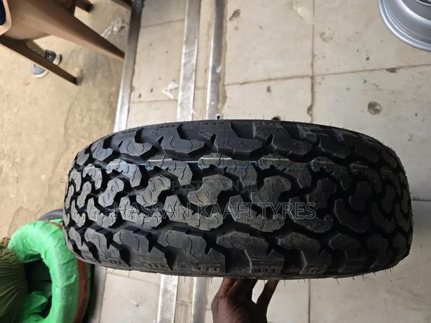 225/65r17 Durun Alltrein Tyre - thumbnail 2