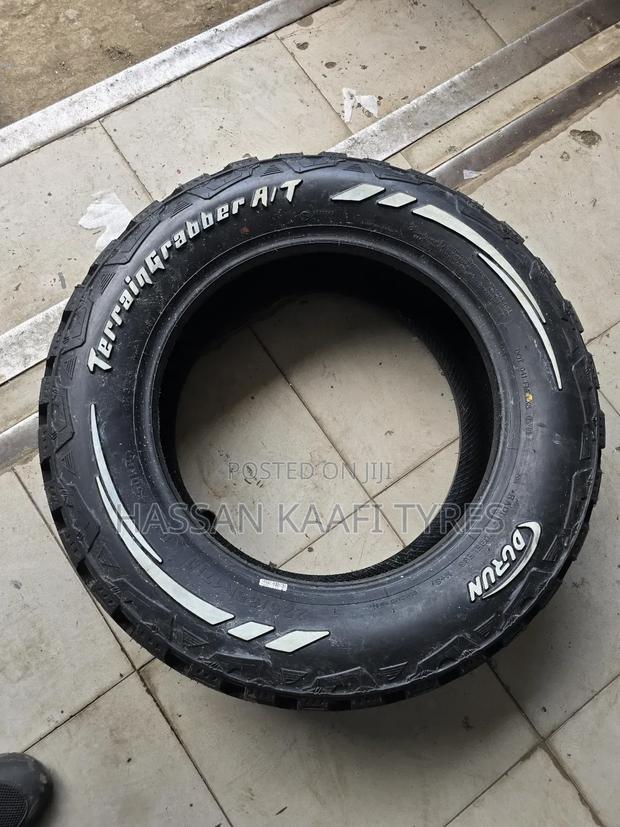 225/65r17 Durun Alltrein Tyre - thumbnail 3